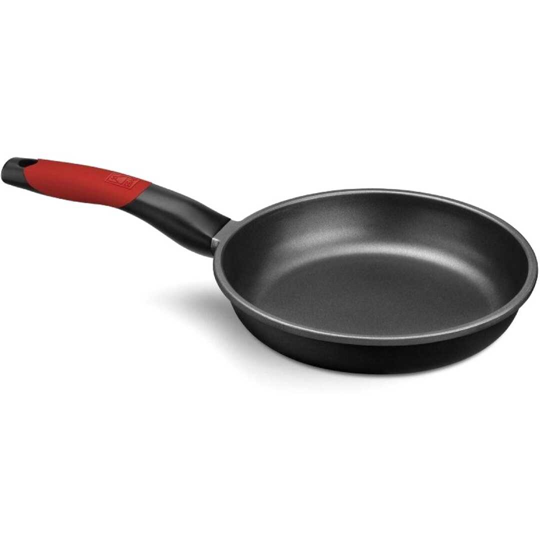 SARTEN BRA PREMIERE ROJO 28CM