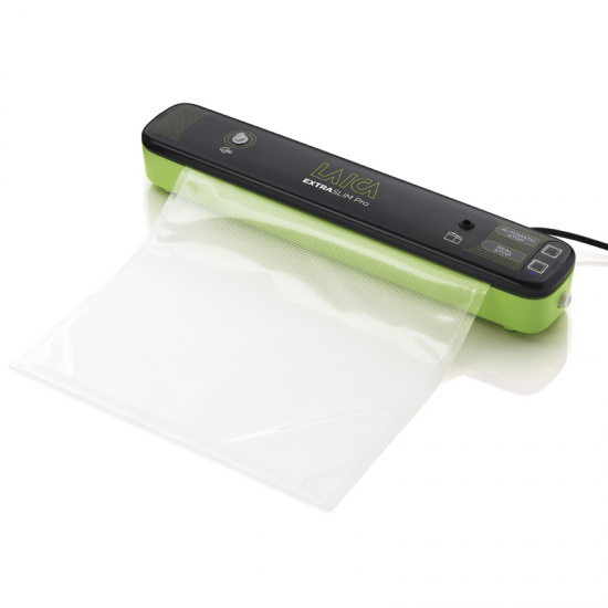 ENVASADORA LAICA EXTRASLIM PRO VT3104