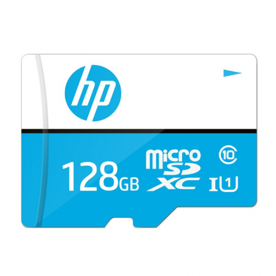 TARJ. MEM. HP MICRO SD 128GB CI10 U1