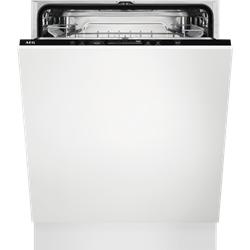 LVJ. AEG FSB53617Z INTEGRABLE DSP