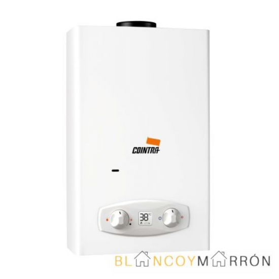 CAL. COINTRA CPA6B BYT ATMOSFERICO BAJO NOX