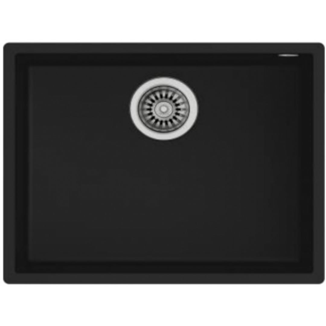 FREG. TEKA SQUARE 50.40 TG NEGRO 115230020
