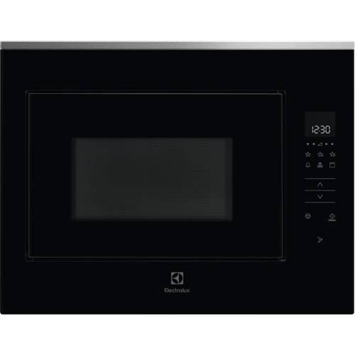 MICR. ELECTROLUX KMFD264TEX 20L 900W CON MARCO
