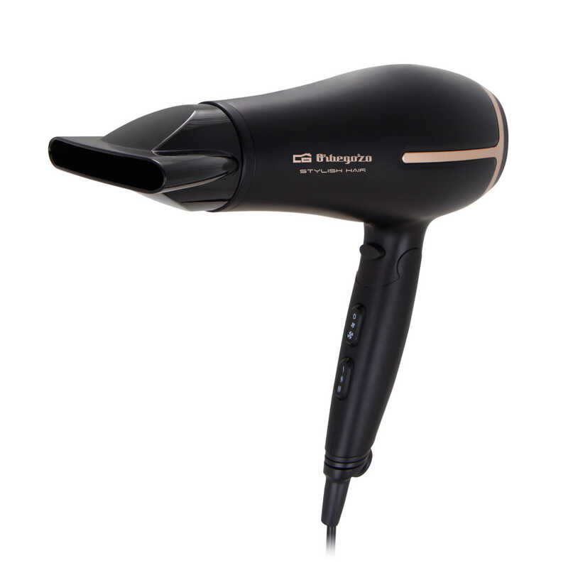 SECADOR ORBEGOZO SE2074 2000W