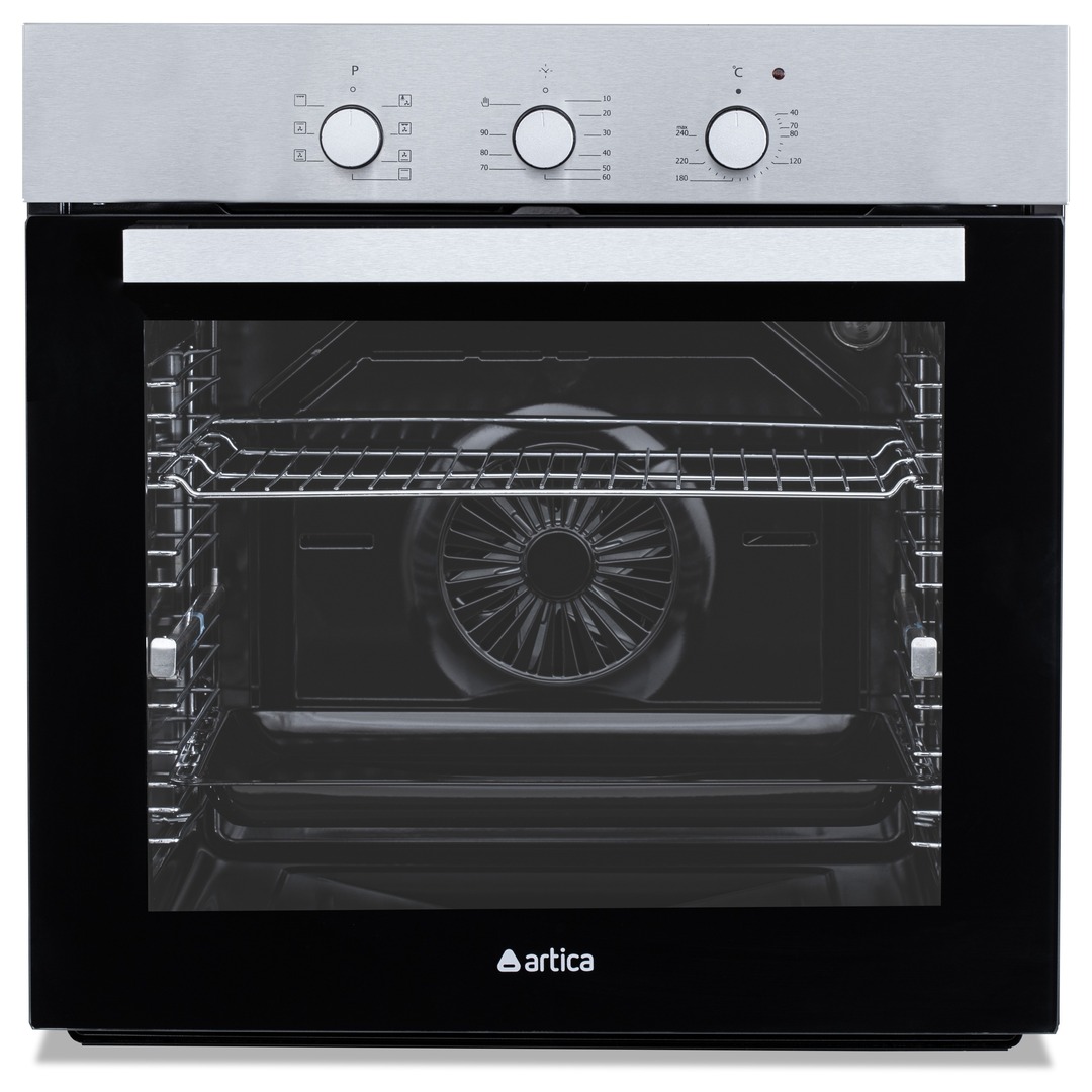 HORNO ARTICA AHB8204X MF TIMER 80L GT