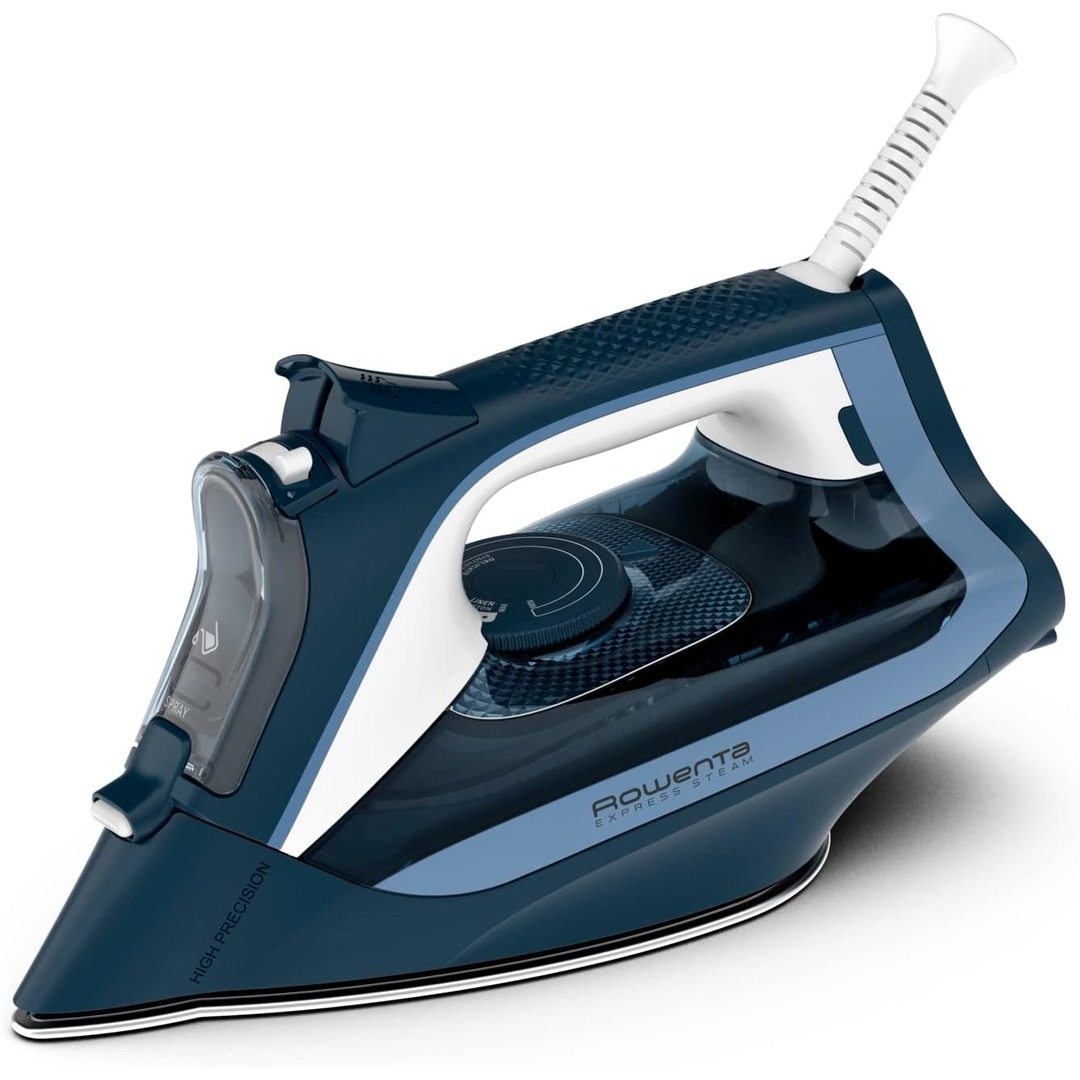 PLANCHA ROWENTA DW4308 2500W 150GR