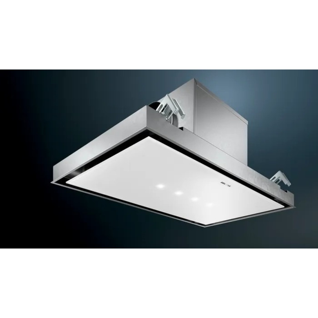CAMP. SIEMENS LR97CBS20 760m3/h TECHO
