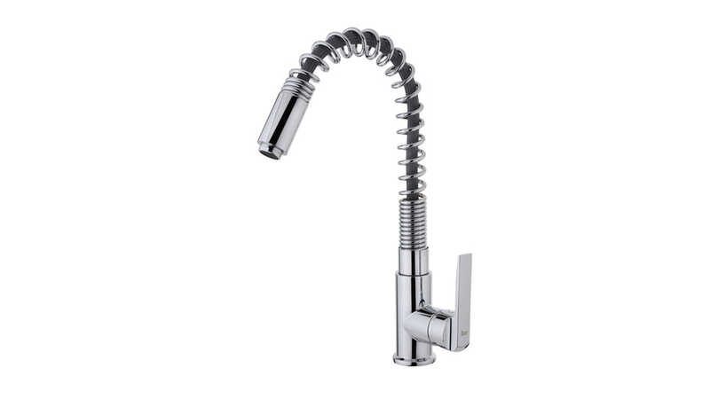 GRIFO TEKA IN934 CROMO 539341200
