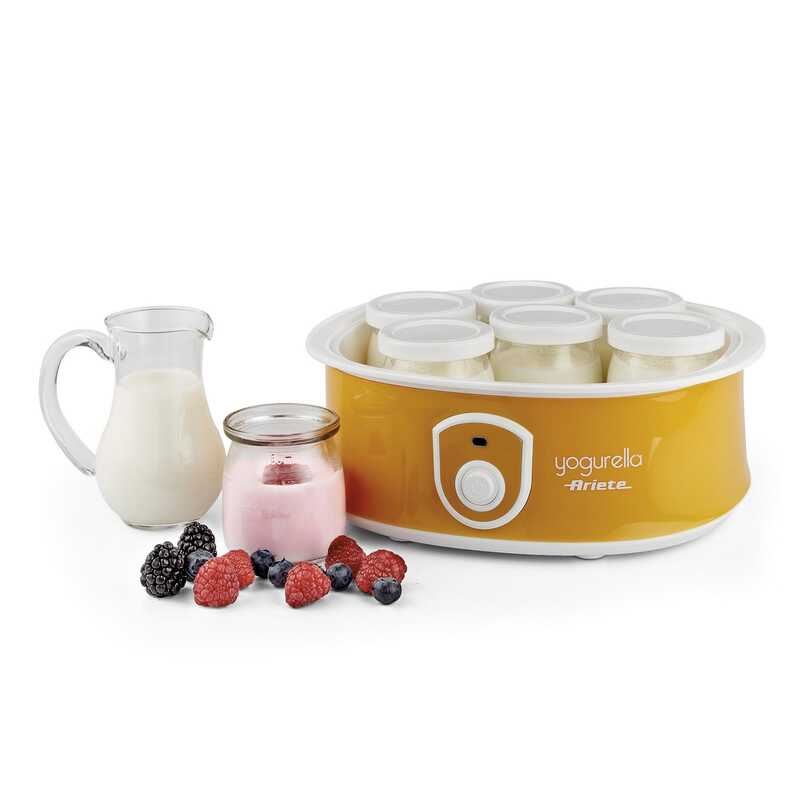YOGURTERA ARIETE 617 20W 1,3L