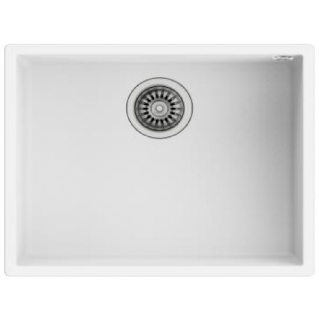 FREG. TEKA SQUARE 50.40 TG BLANCO ARTI 115230024