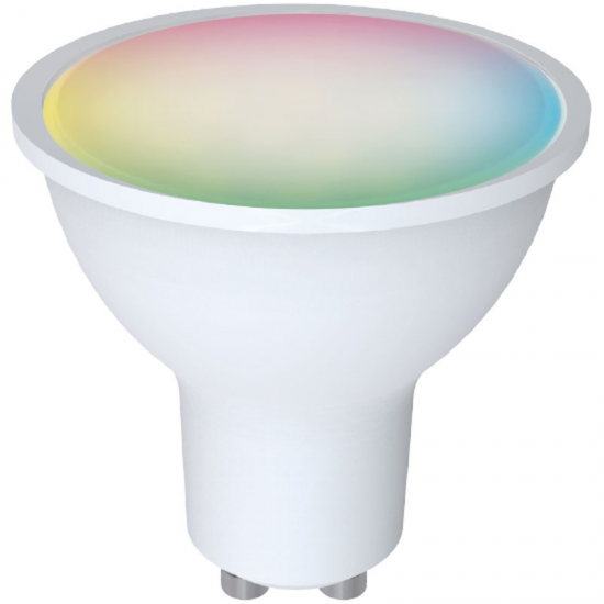 BOM INTELIGENTE DENVER SHL-450 GU10 5W