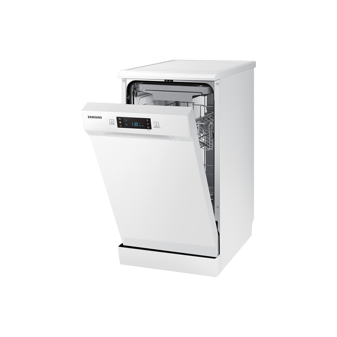 LVJ. SAMSUNG DW50R4070FW 45CM 3ªB BLANCO