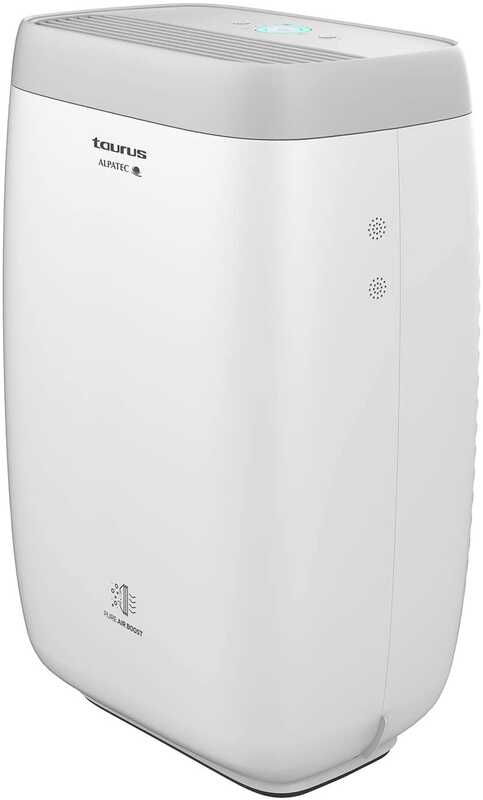 PURIFICADOR AIRE TAURUS AP2040