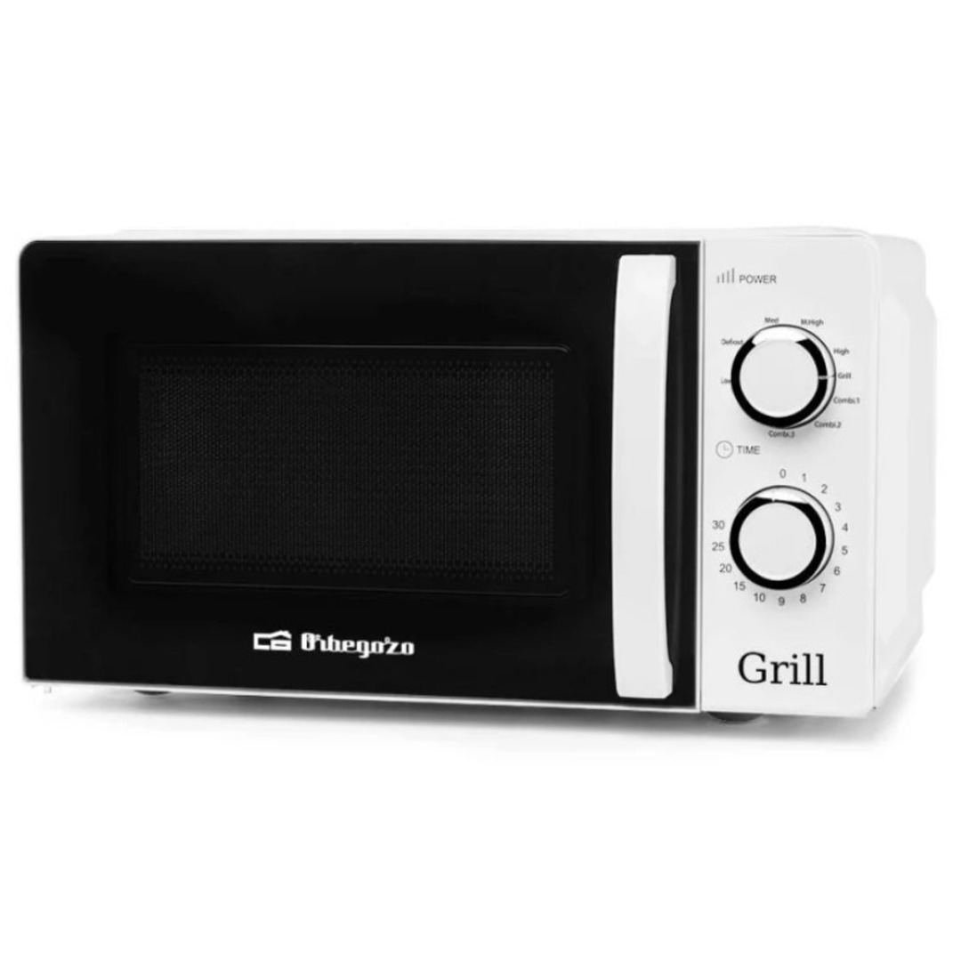 MICR. ORBEGOZO MIG2130 20L GRILL
