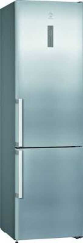 FRICOM. BALAY 3KFE766XE 203x60 NF INOX DSP