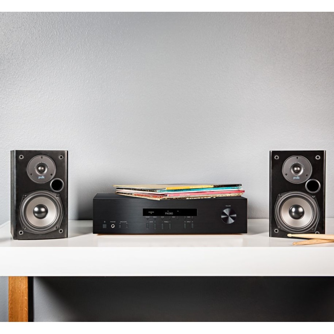 ALTAVOZ POLK T15 PKT15BK