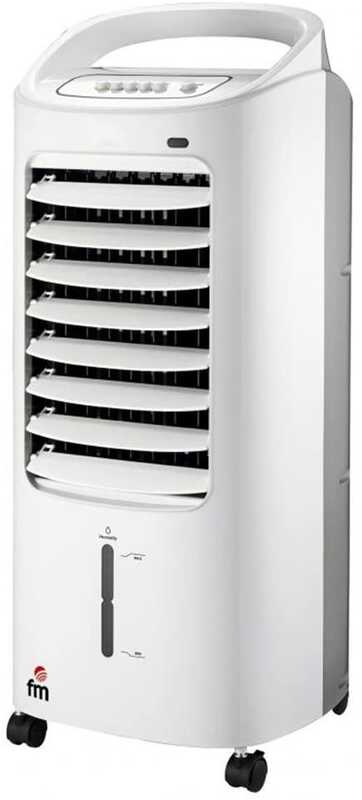 CLIMATIZADOR EVAP. FM CL220 55W MD 4L