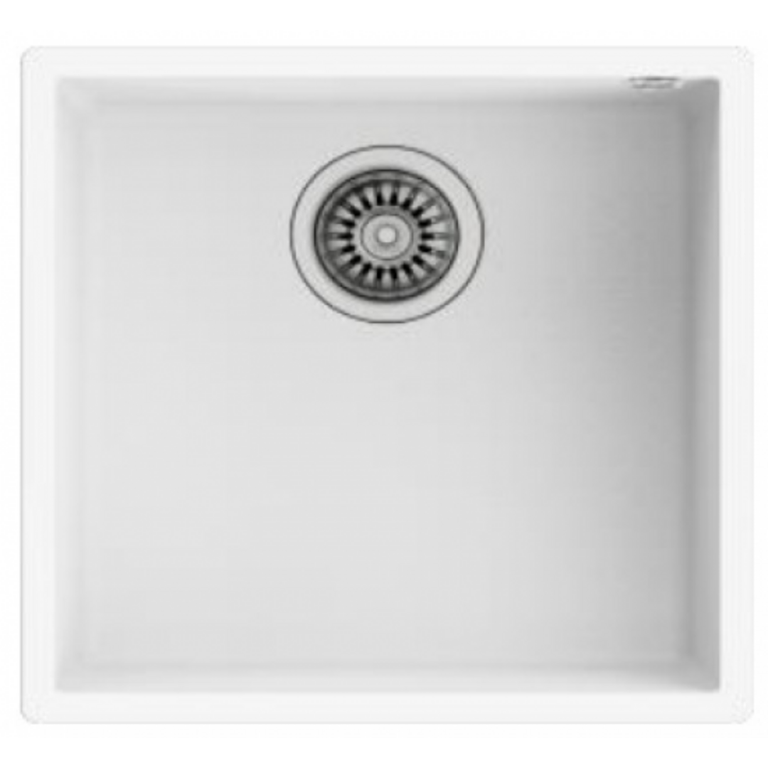 FREG. TEKA SQUARE 40.40 TG BLANCO ART. 115230029