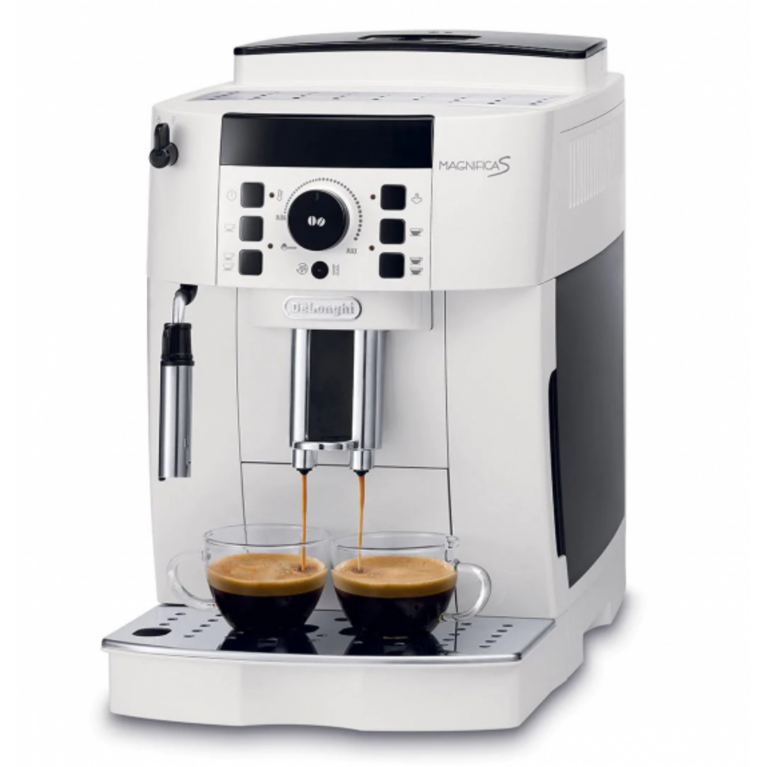 CAFET. DELONGHI ECAM21117W SUPERAUTOMATICA