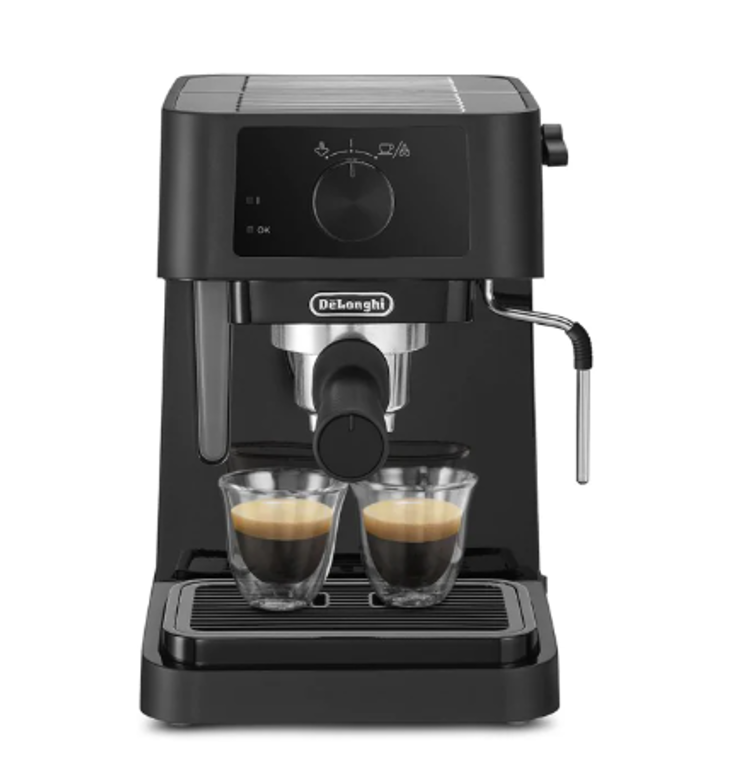 CAFET. DELONGHI EC230BK STILOSA EXPRESSO