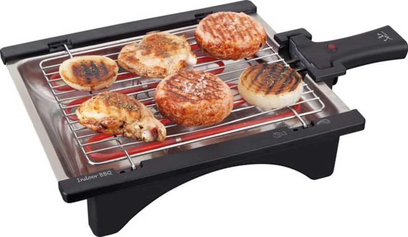 BARBACOA JATA BQ95 2000W 36X32,5CM