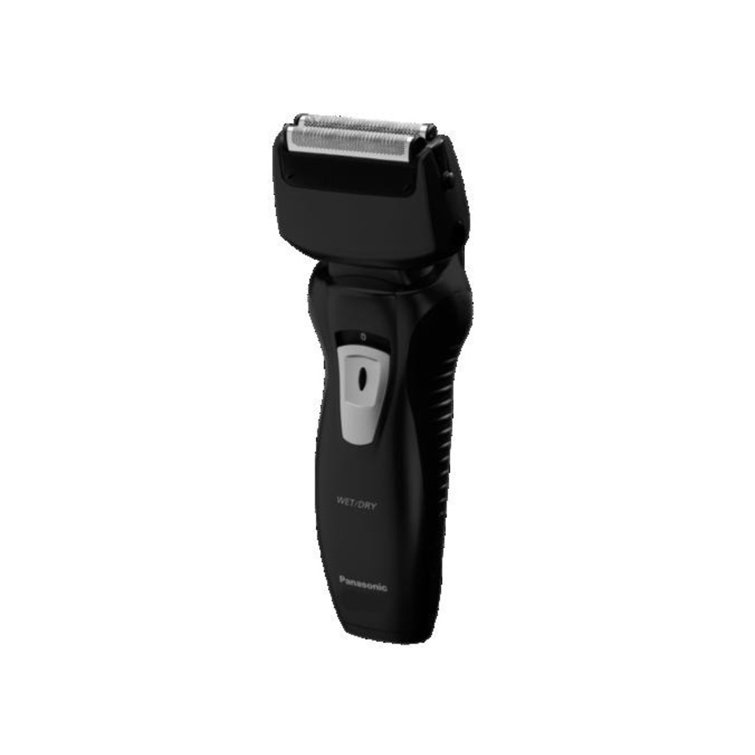 AFEITA. PANASONIC ESRW31K503 2HOJAS WET&DRY FLEX