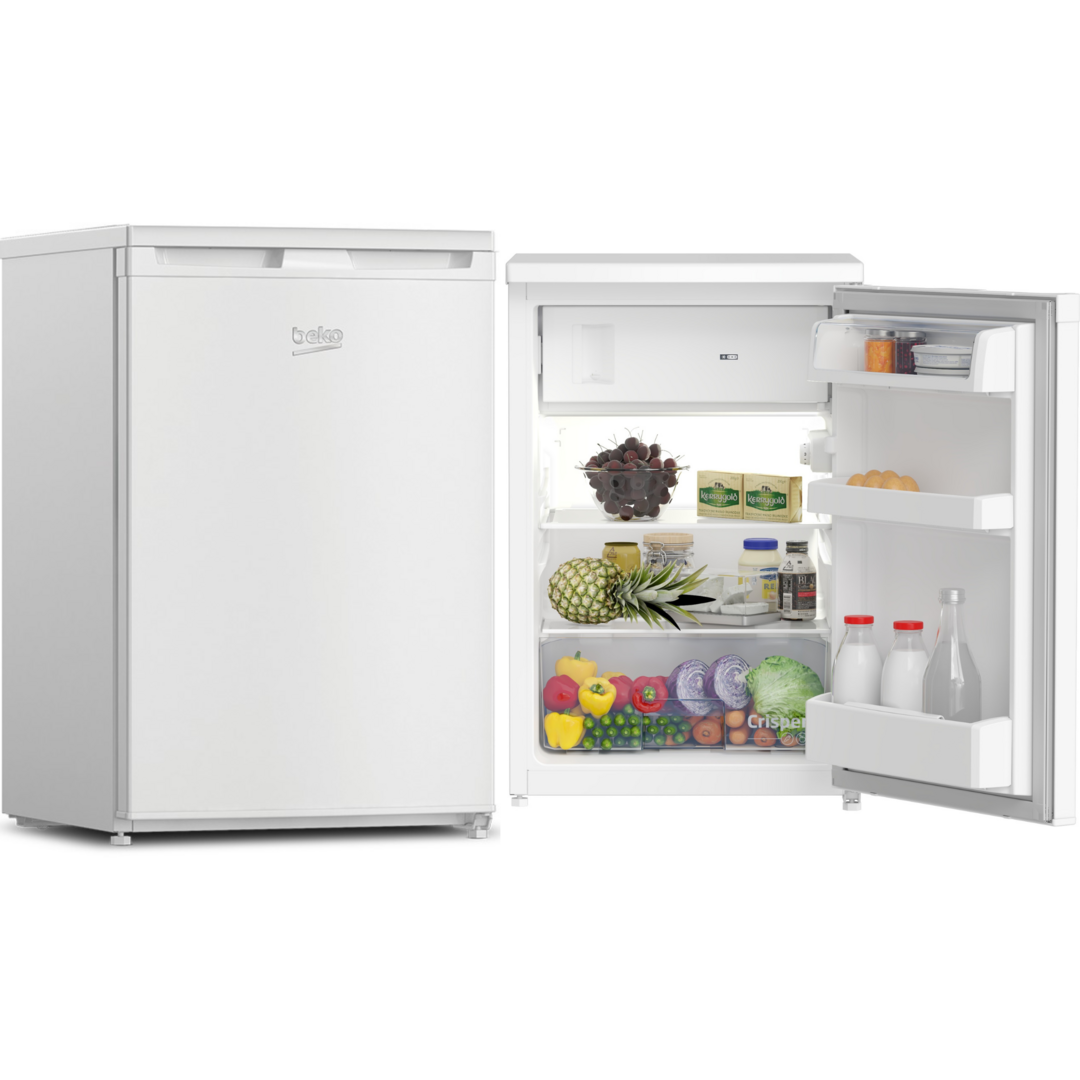 FRI. BEKO TSE1284N 84x54,5 1P CICLICO BCO