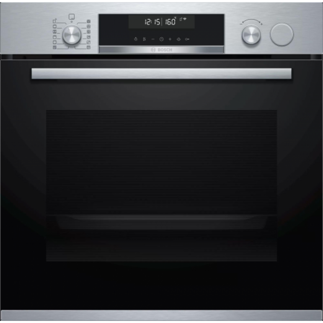 HORNO BOSCH HRG5785S6 MF CRIST NEGRO PIRO IFY