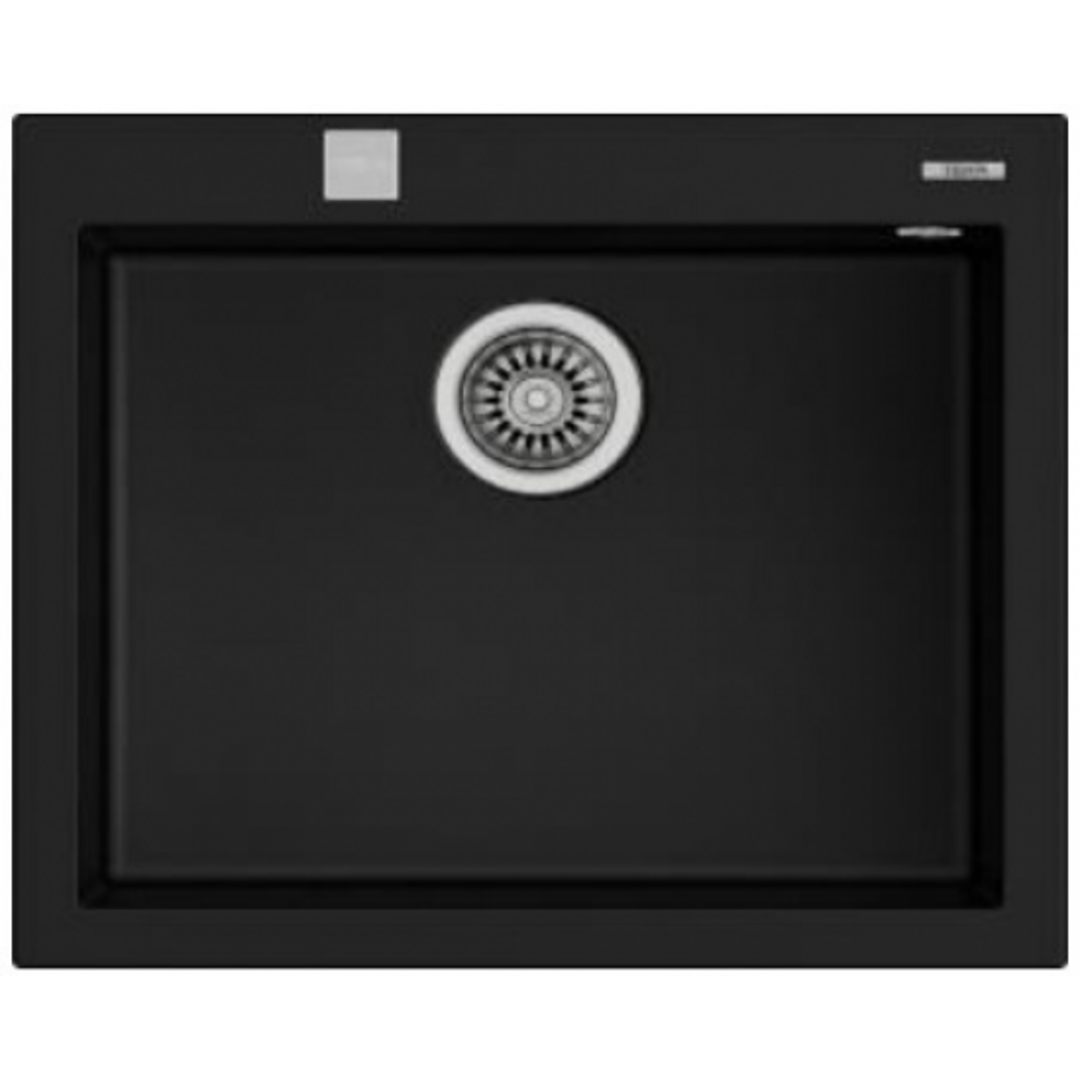 FREG. TEKA FORSQUARE 50 40 TG 115230005 NEGRO