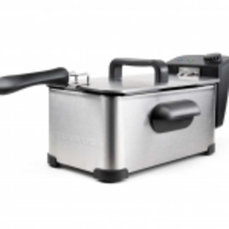 FREIDORA TAURUS FRY3 3L 2000W