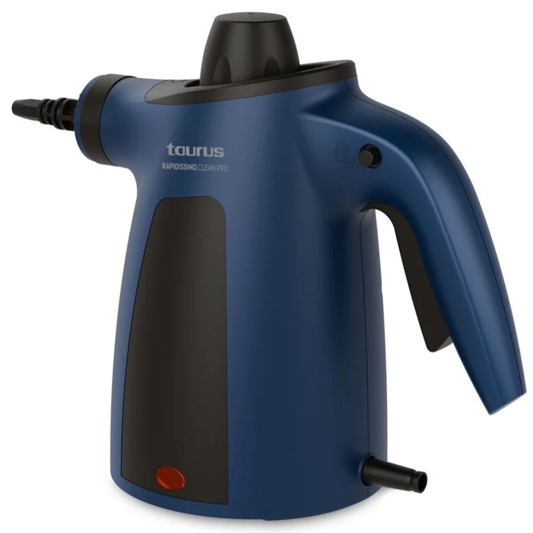 VAPORETA DE MANO TAURUS RAPIDISSIMO CLEAN PRO