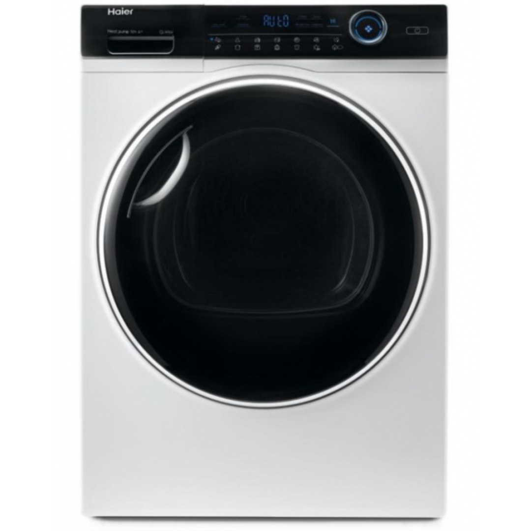 SECADORA HAIER HD100A2979NS 10K BC BCA DSP (A++)
