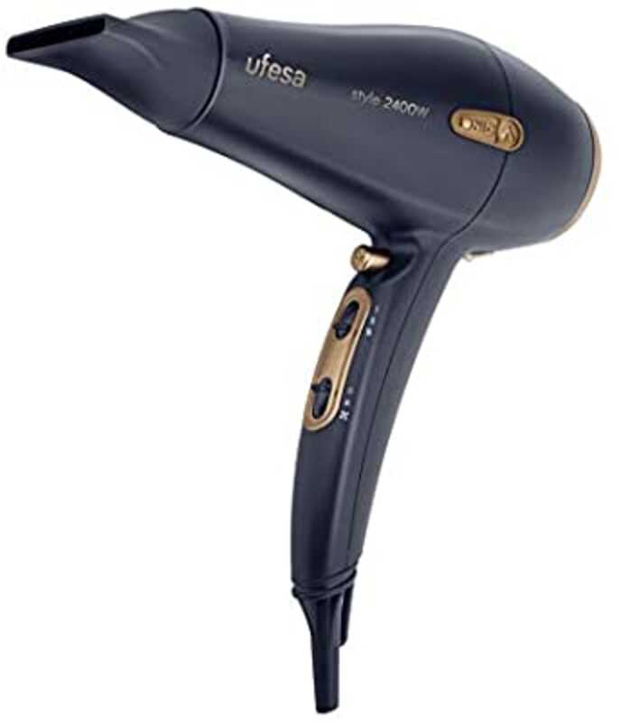 SECADOR UFESA SC8460 2400W AC IONICO