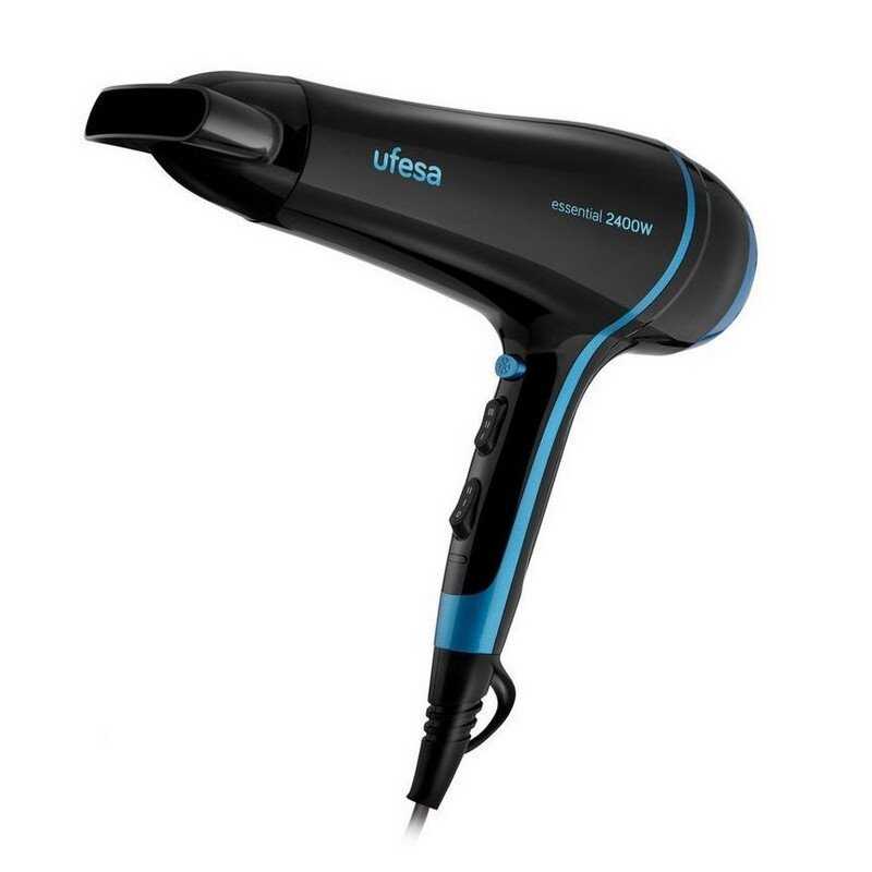 SECADOR UFESA SC8350 2400W CERAMICO