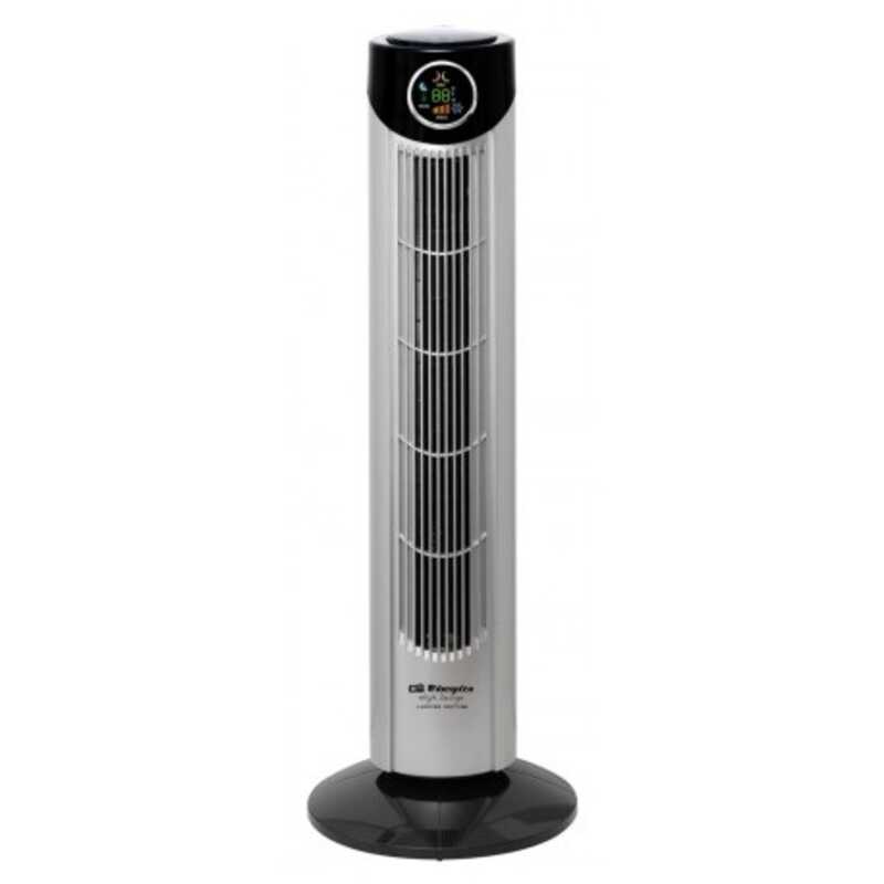 VENTILADOR TORRE ORBEGOZO TWM1010 45W