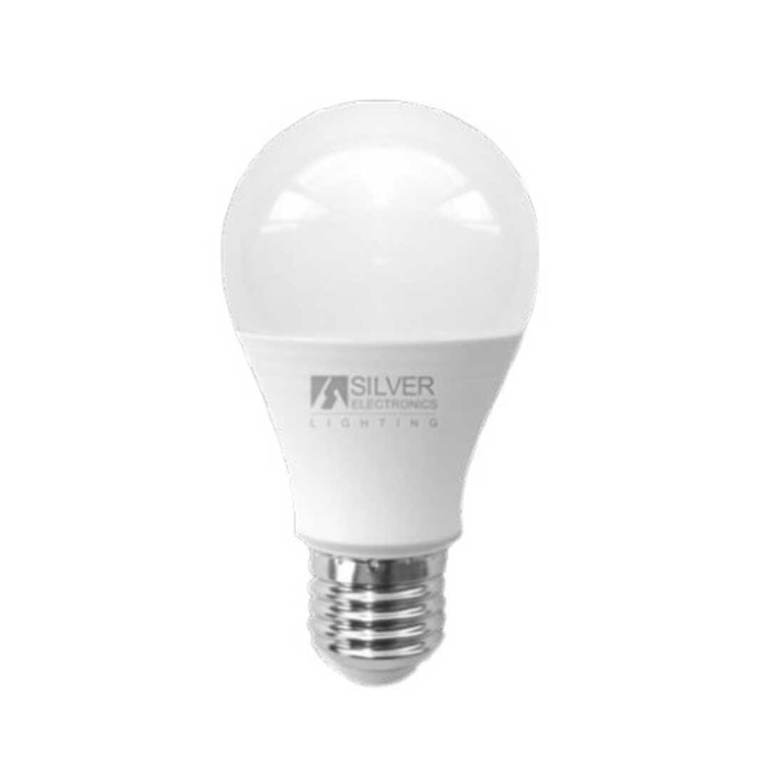 BOM SILVERELECTRONICS 20W E27 5000K 981427 2200LM