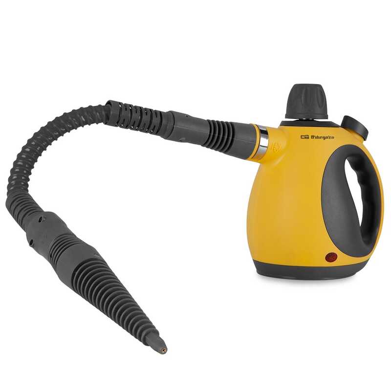 VAPORETA DE MANO ORBEGOZO LV3580 1050W