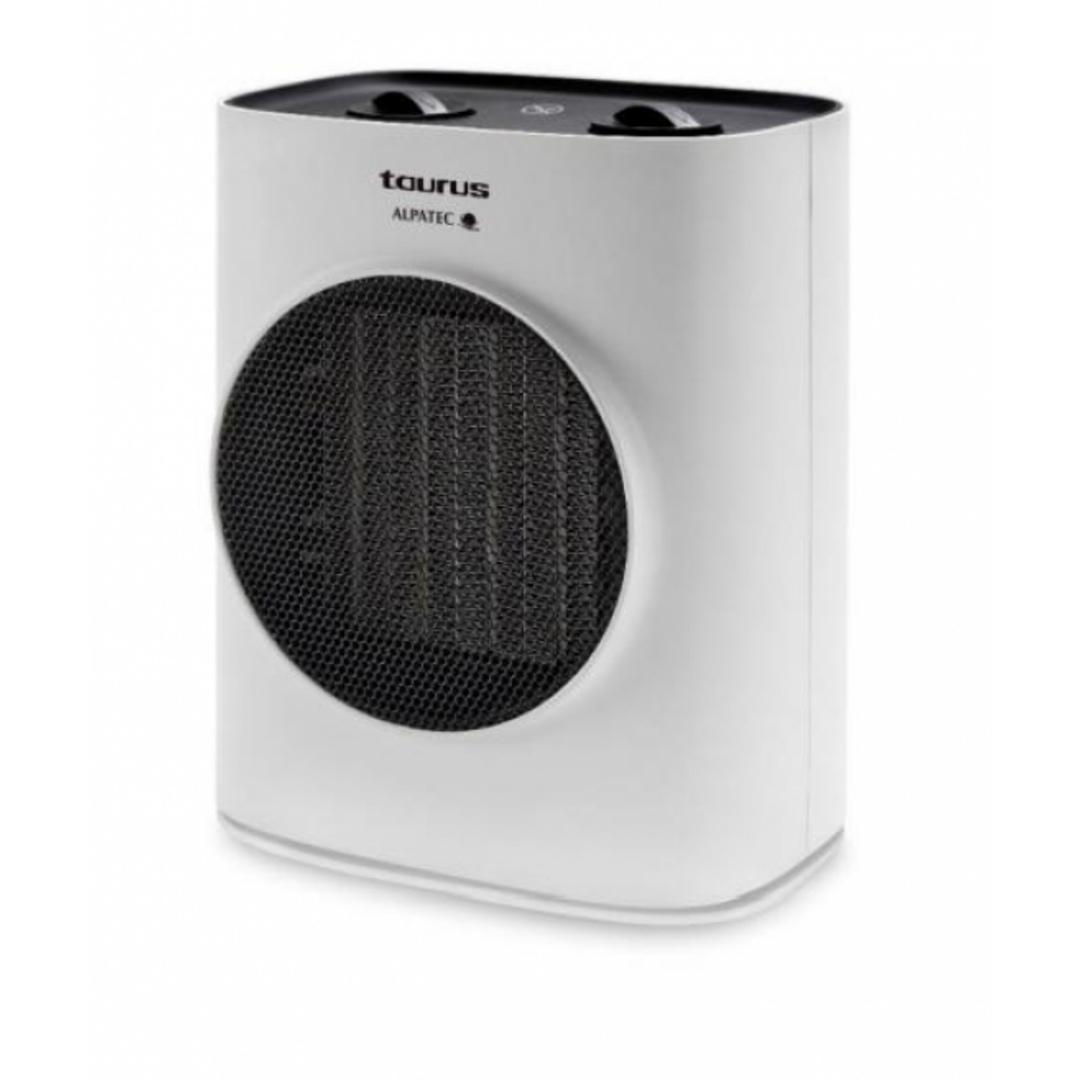 CALEFACT. TAURUS TROPICANO 7CR CERAMICO OSC. 1500W