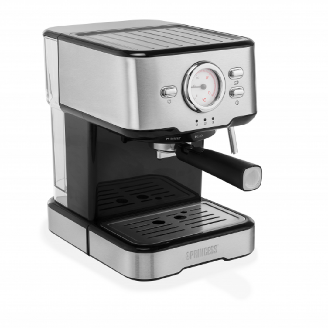 CAFET. PRINCESS 249412 ESPRESS 20B MOLIDO O NESPR