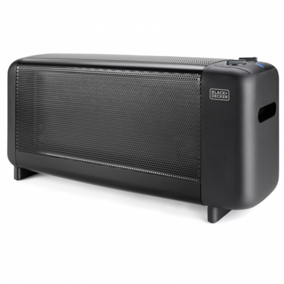 RADIADOR MICA BLACK&DECKER BXMRA1500E 1500W