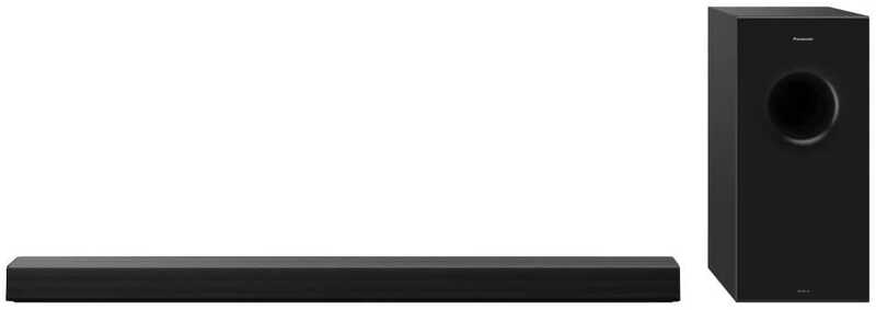 BARRASONIDO PANASONIC SCHTB600EGK SUBWOOFER
