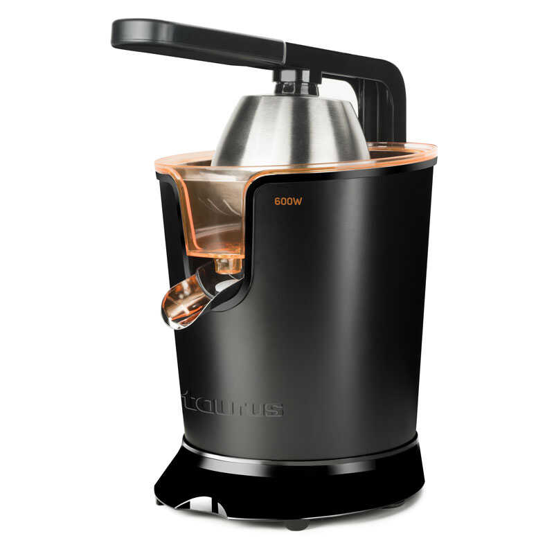 EXPRIM. TAURUS EASYPRESS 600 600W BRAZO NEGRO