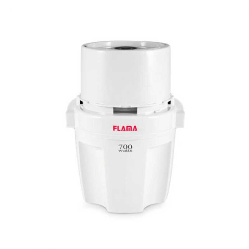 PICAD. FLAMA 1705FL 700W BLANCA