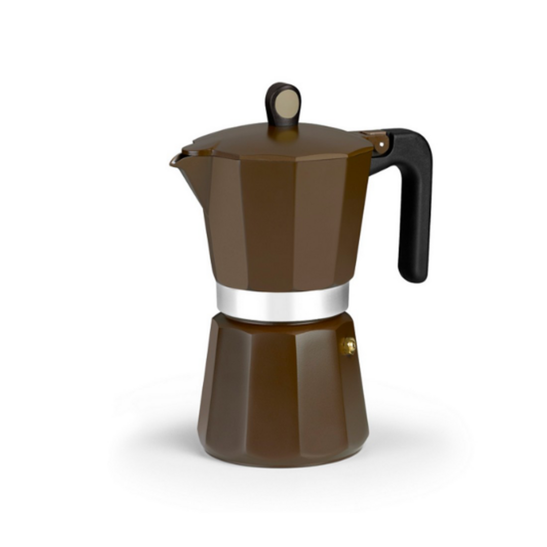 CAFET. ITALIANA MONIX 9T NEW CREAM