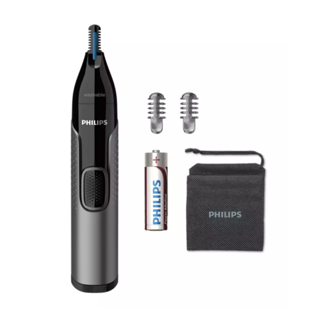 CORTAPELO PHILIPS NT3650/16 NARIZ+CEJAS