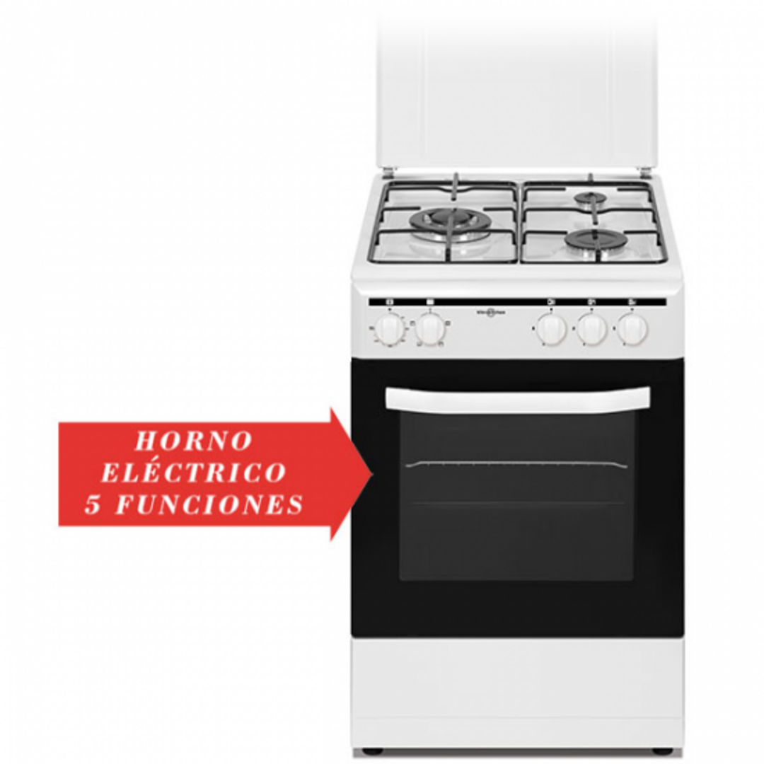 COCI. VITROKITCHEN CB5535BNE