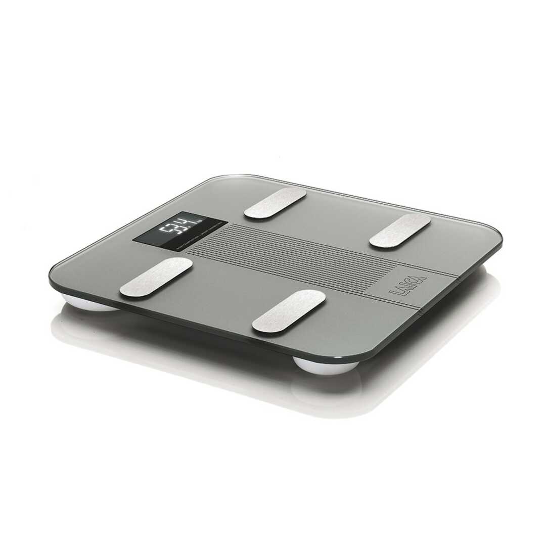 BASCULA LAICA PS7005 DIAGNOSTICA BLUETOOTH