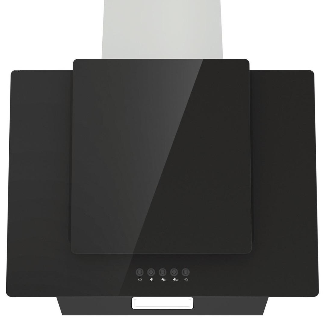 CAMP. HISENSE CH6IN6BXBG 60CM 650m3h