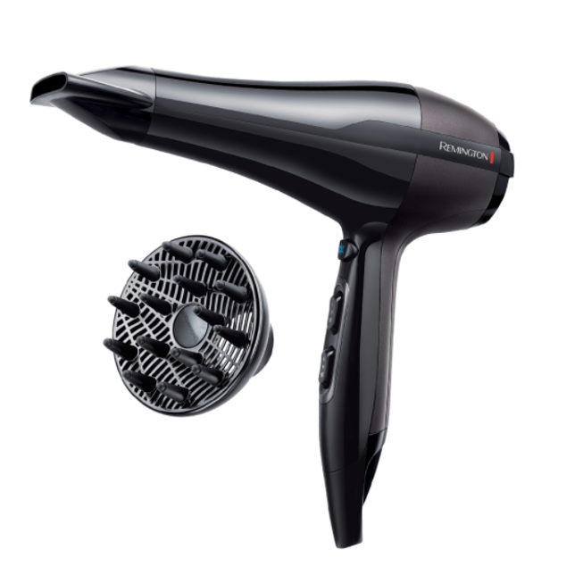 SECADOR REMINGTON AC5999 2300W PRO AIR