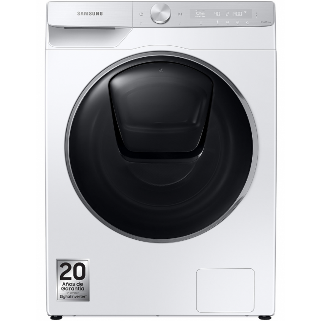 LVD. SAMSUNG WW90T986DSH 9K 1600R BC ATD AW QDRIVE